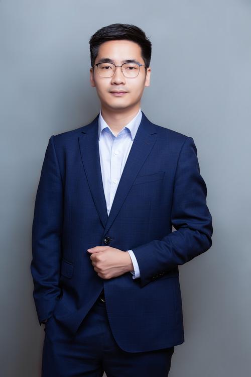 彭予 空间与展览设计总监